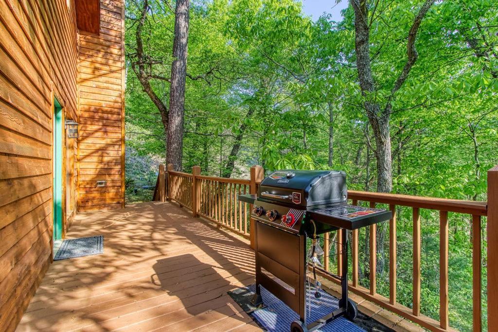 Laurel Cottage, 1089 Free Tickets Each Paid Day, Dollywood And More سيفيرفيل المظهر الخارجي الصورة