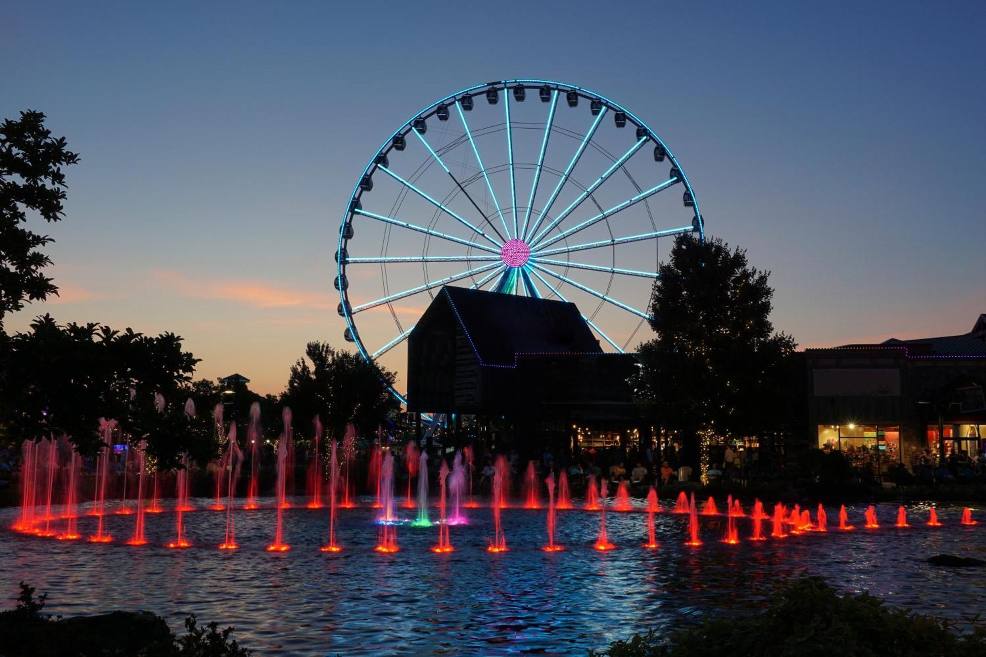 Laurel Cottage, 1089 Free Tickets Each Paid Day, Dollywood And More سيفيرفيل المظهر الخارجي الصورة